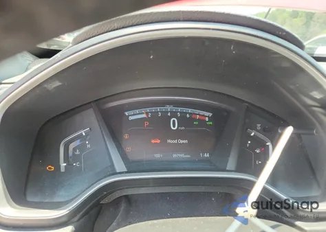 2021 Honda Cr-V Exl from USA, damaged, VIN 2HKRW2H85MH619469